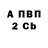 Метадон белоснежный Denis tiZ